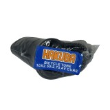 Камера "Hakuba" 10Х2.50/2.75 AV CURE (Г-образний сосок) ( поліетиленова упаковка)